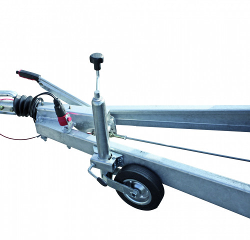 Oplooprem 750kg